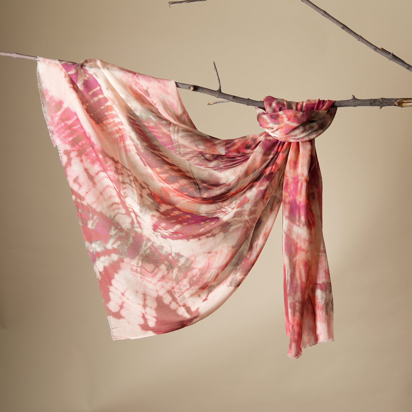 55% Modal, 45% Cotton, lightweight, breathable, versatile styling, luxurious drape