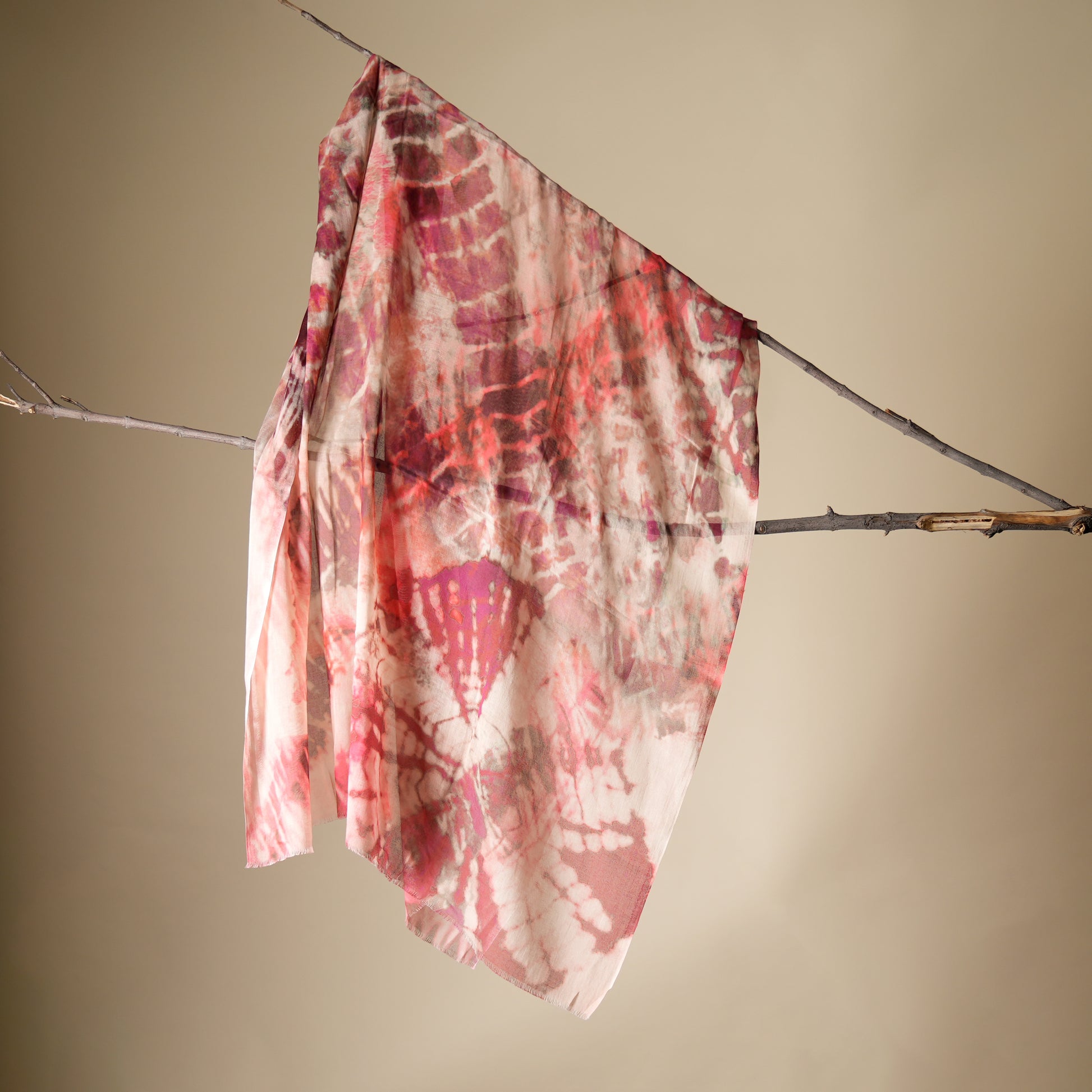 modal cotton stole,Stoles & Scarves, Fashion, Fusion,Sustainable ,eco-friendly , Beautiful gift packaging

