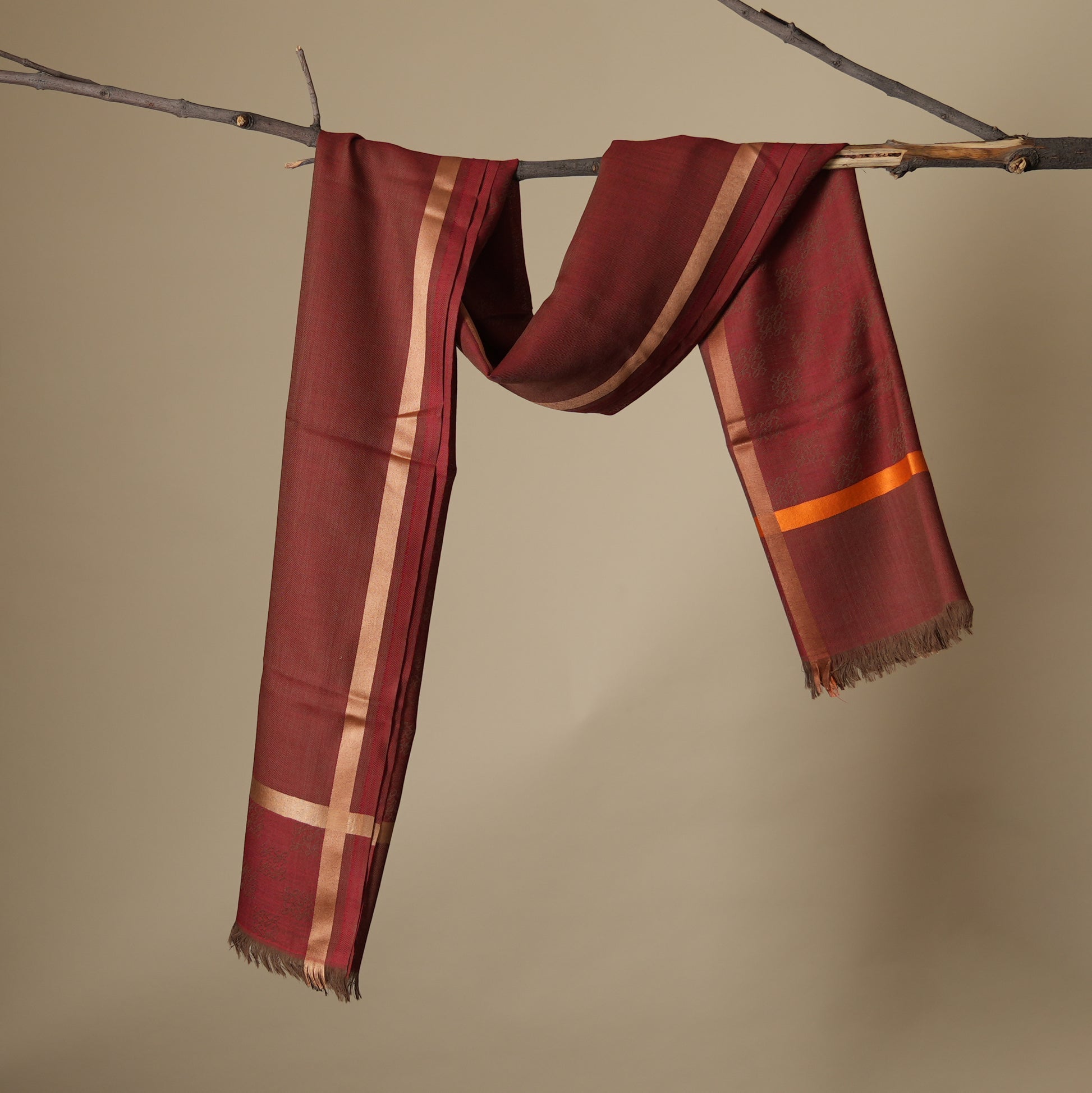 92% Wool, 8% Silk, Bold Sophistication, Timeless Style, Refined Elegance