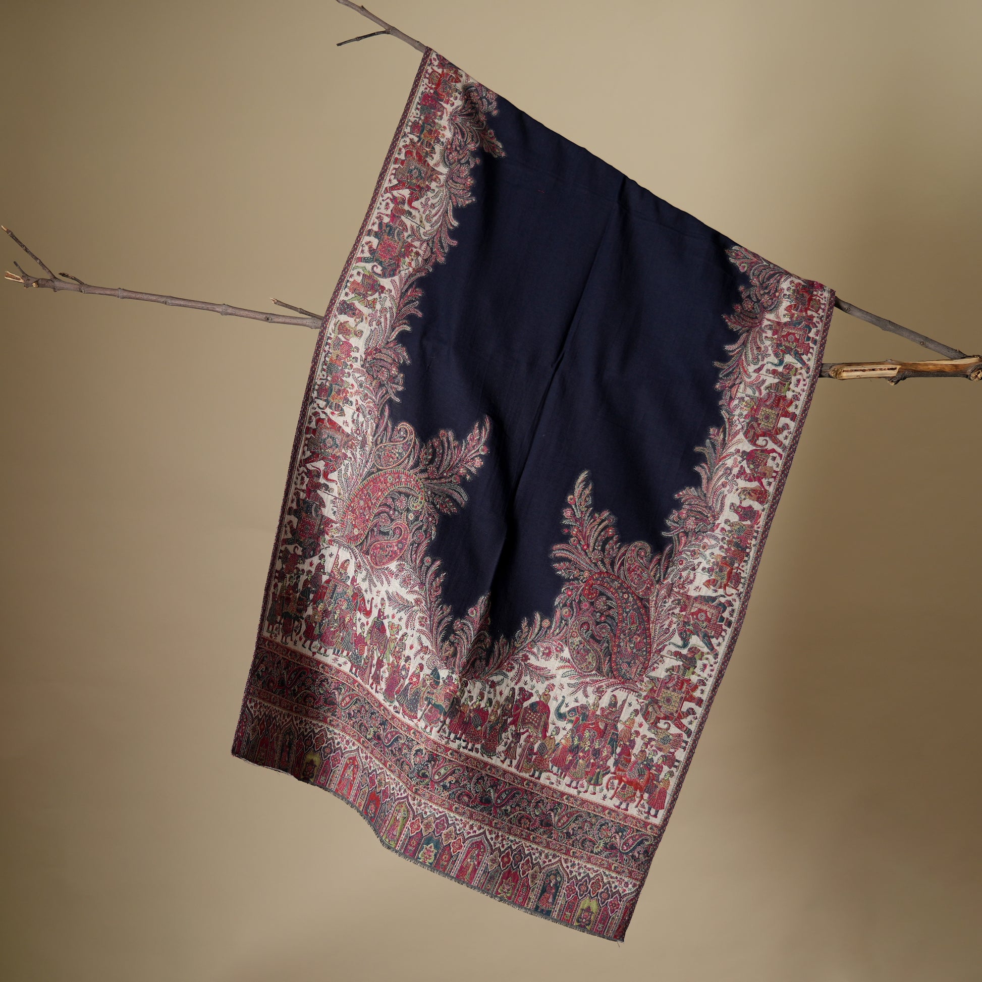 Handwork, Luxury, Gifting, Luxury gift packaging, Traditional , Shawls , Men & Women