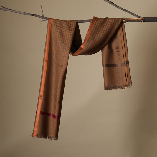 92% Wool, 8% Silk, Timeless Elegance, Unmatched Comfort, Refined Aesthetics, Warm and Soft