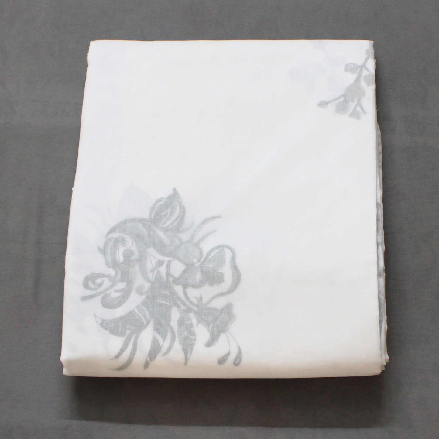 Floral Hues Muslin Dohar