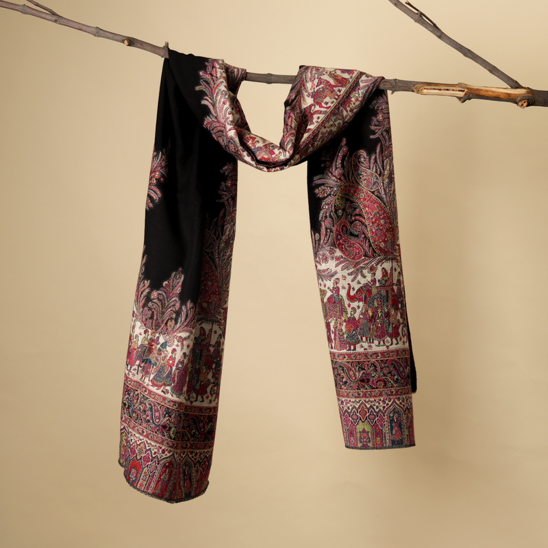Men Stoles