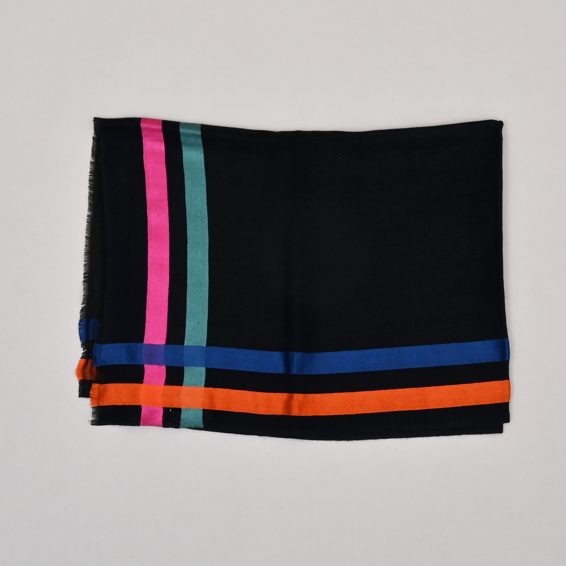 luxury stoles India, premium stoles Delhi, handmade stoles Mumbai
