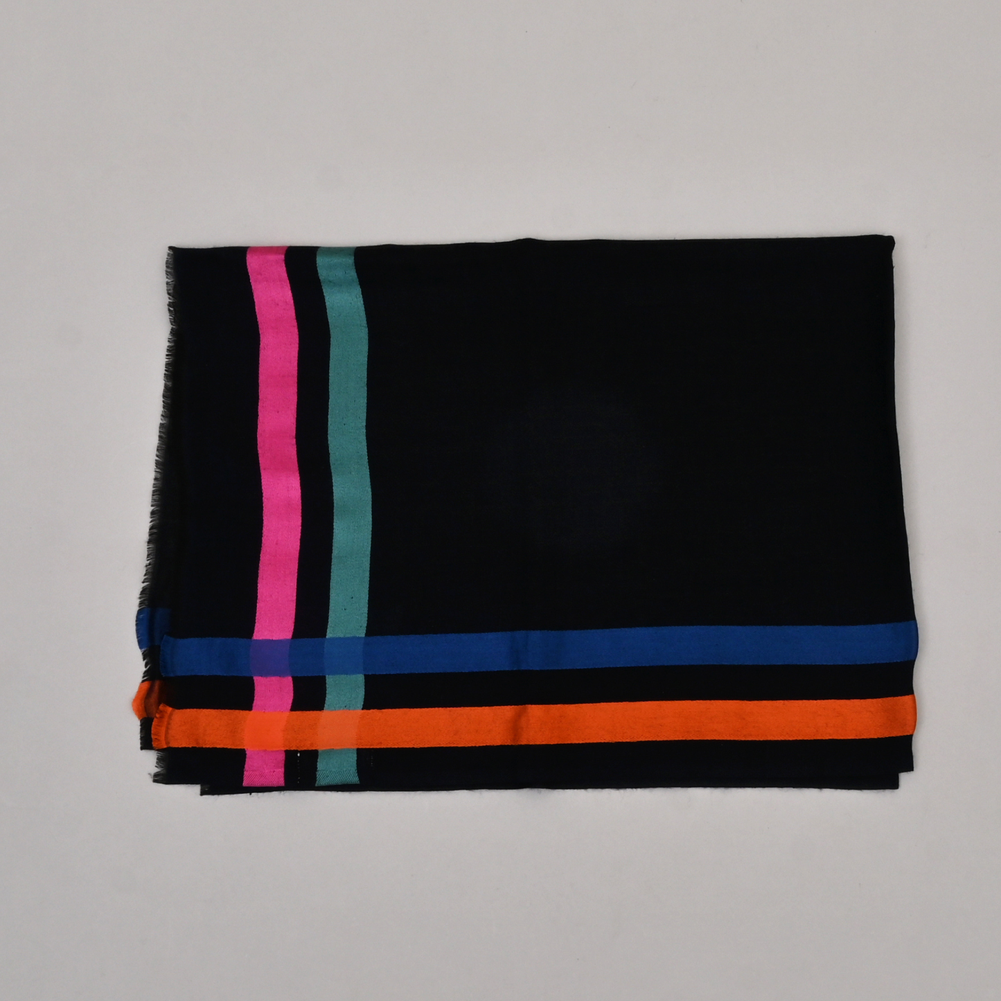 high-end wool silk stoles, designer stoles India, luxury fashion accessories